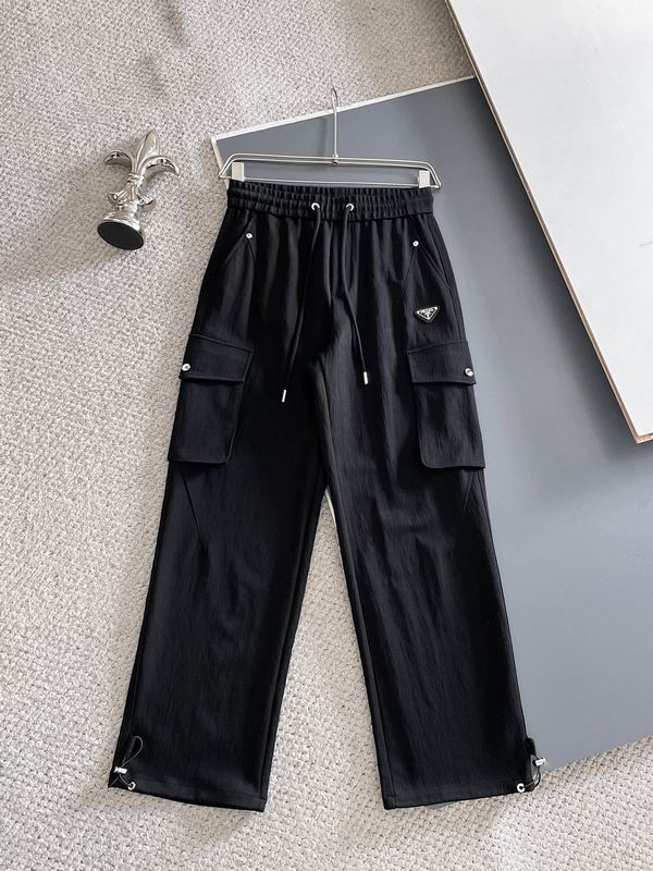 Prada Sweatpants Mens ID:20261003-264